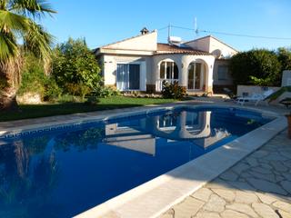 Chalet  Poligono