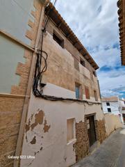 Maison  Calle peñas