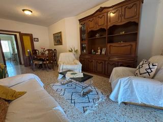 Appartement  Carretera a hellin