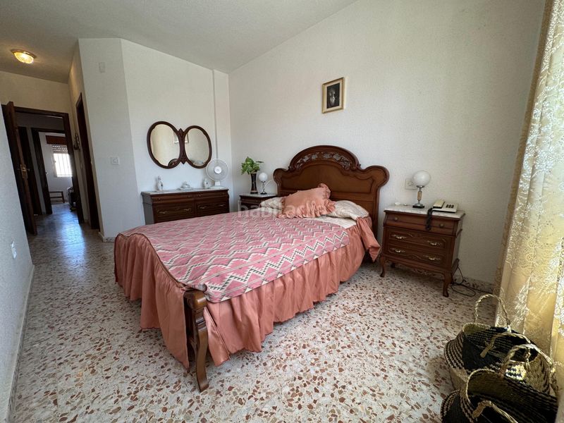 Foto f7b6a125-dba5-47a4-922f-87c8df5d129b. Flat in Hellín