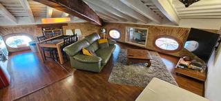 Dachwohnung in Carrer de les monges 1