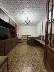 Etagenwohnung in Carrer de sant vicent màrtir 184