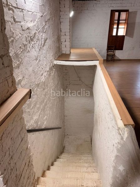 Foto 01448dd4-9902-4ff7-b9c7-ed092a8bbbcc. Casa adossada a Chilches