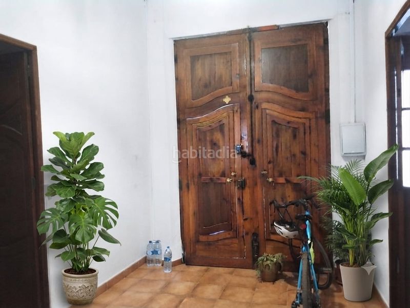 Foto 64f3d903-a026-4ea3-8fce-03d76d68c5d2. Casa adossada a Chilches