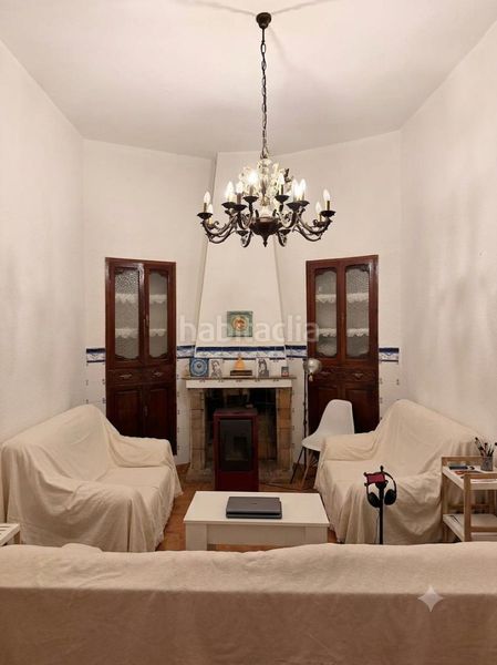 Foto 782ebad7-abdd-4a84-941a-cbaf7d70bd8c. Casa adossada a Chilches
