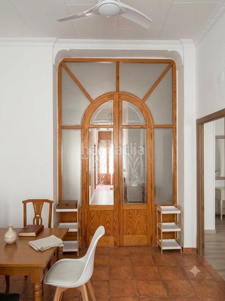 Foto e905dd37-54cc-4458-8e39-dfdef65d6207. Casa adossada a Chilches