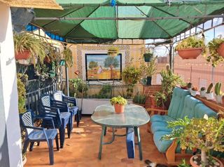 Penthouse  Carrer dolorosa