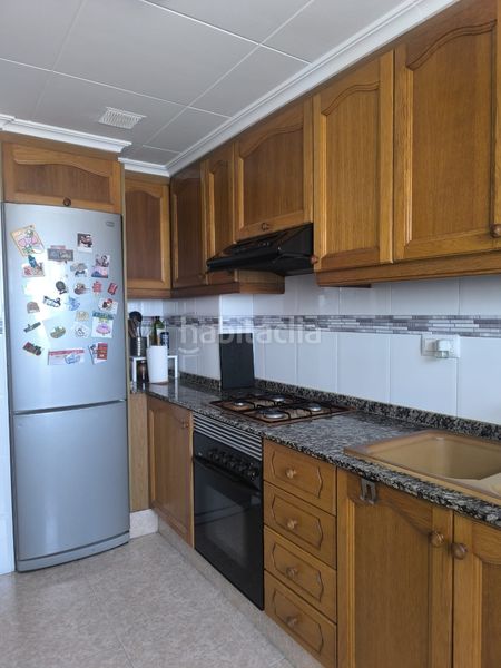 Foto cffd813c-4990-406a-b9b9-315fbc0808a8. Piso en Centro Xirivella
