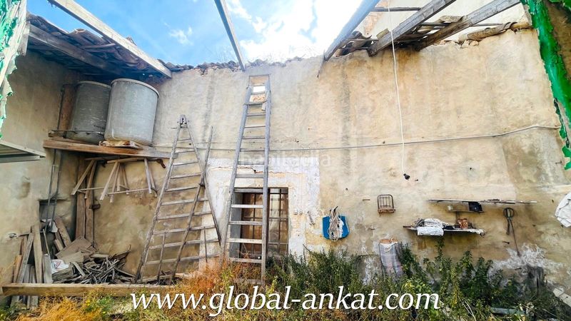 Foto 80f9bd0c-5241-4354-985b-27409859df4c. Casa a Felanitx poble Felanitx