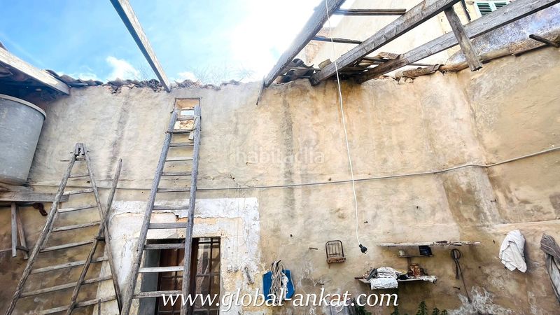 Foto ca2cf16d-7565-495e-83e1-87a9709369a6. Casa a Felanitx poble Felanitx