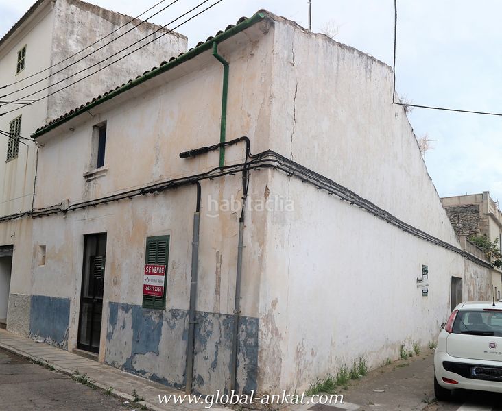 Foto cf151ca2-1680-426e-b786-30d8a3c09d1e. Casa a Felanitx poble Felanitx