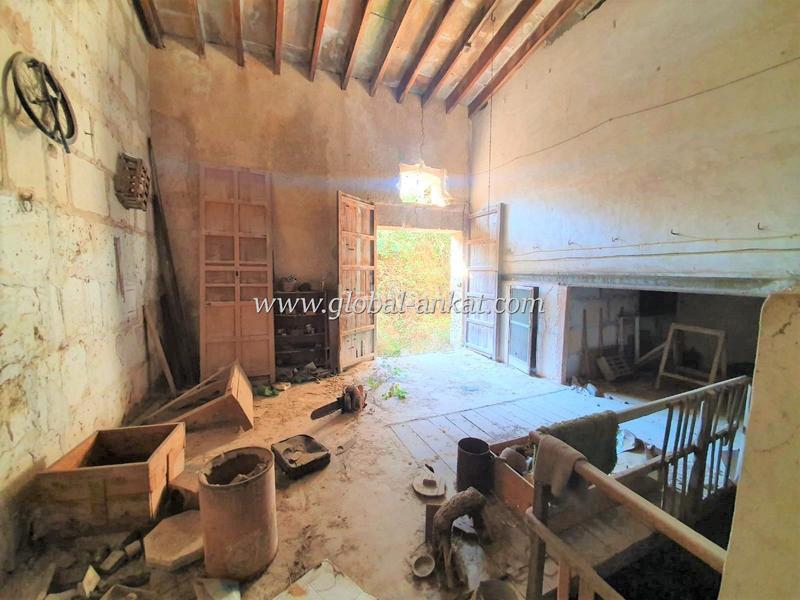 Foto 22bc04d2-1f93-4d15-967a-c3b139cbb095. Casa a schiera in Felanitx poble Felanitx