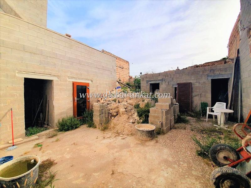 Foto 9f210b5d-bbdc-4a6e-93f7-918b028ab90d. Casa adossada amb piscina a Felanitx poble Felanitx