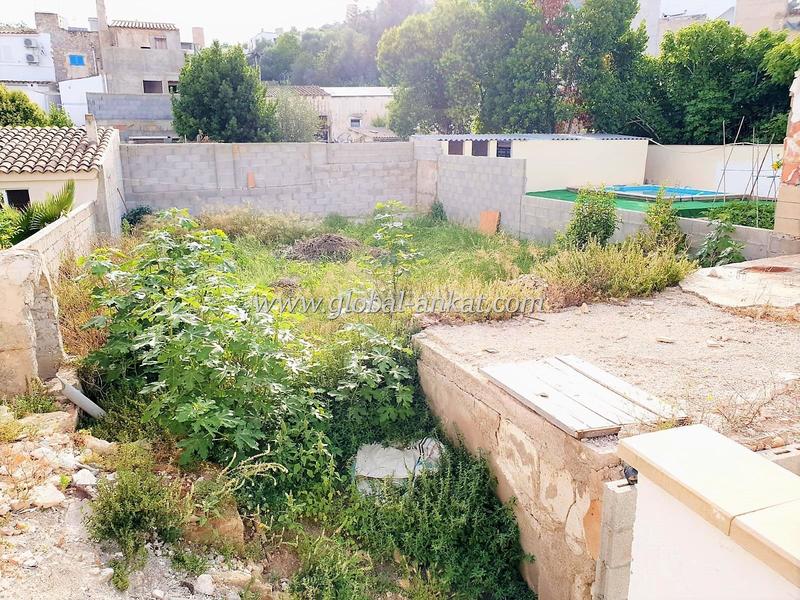 Foto e7d54e74-2e91-4285-bd83-204cc65ef368. Casa adossada amb piscina a Felanitx poble Felanitx