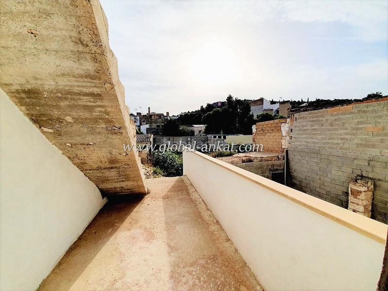 Foto f334c2fb-ac95-45f1-bde0-b716fe372035. Casa adossada amb piscina a Felanitx poble Felanitx