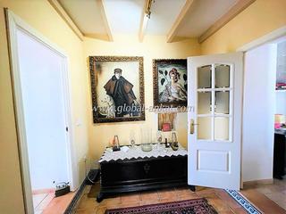 Masia a Felanitx Poble. Finca rstica con encanto en felanitx..! (c20201)