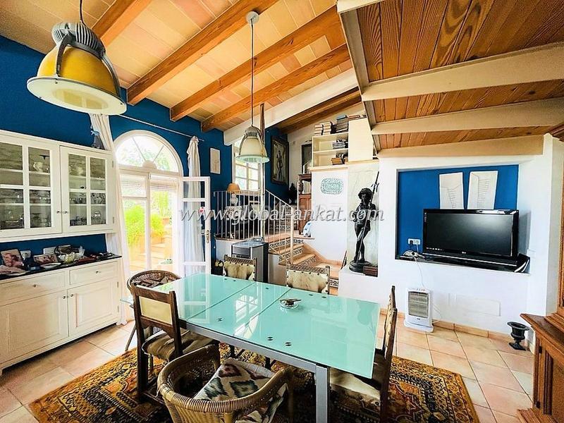 Foto 535db20b-c1bd-4088-9d98-41ff60bd7f81. Bauernhof in Felanitx poble Felanitx