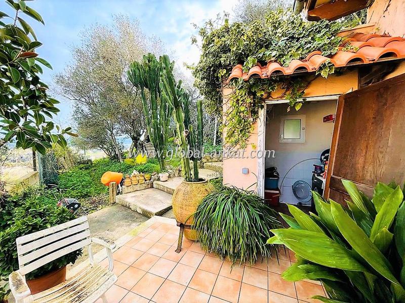 Foto a25bc48c-2fa9-4803-be11-1ae834073d1e. Bauernhof in Felanitx poble Felanitx