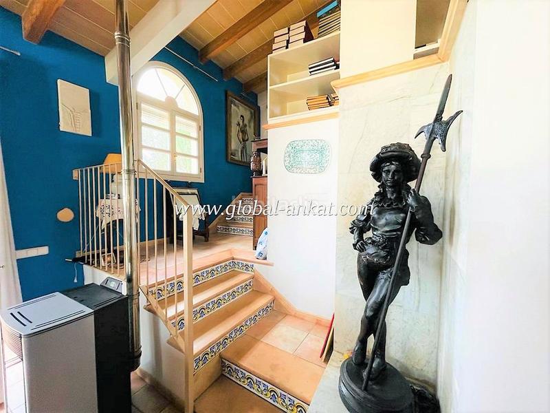 Foto d6a1e76a-8300-4f8e-ab90-1ad18517c70f. Bauernhof in Felanitx poble Felanitx