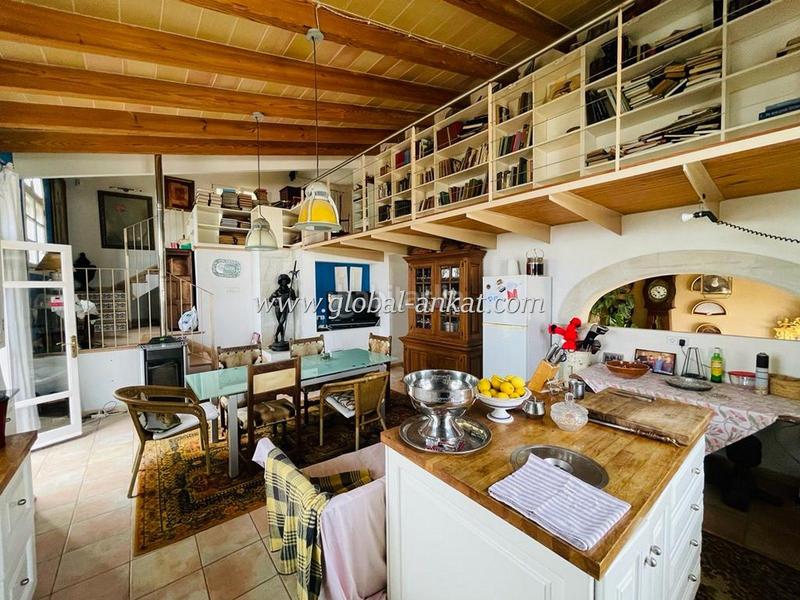 Foto faa81d26-ce8b-4520-afc6-5e2d3ea1df8f. Bauernhof in Felanitx poble Felanitx