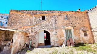 Towny house in Felanitx Poble. Excelente oportunidad en felanitx (ref. c20221)