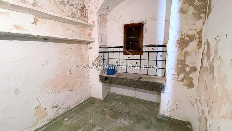 Foto 2f1ec653-9699-4289-850c-1fd6473b2baf. Casa bifamiliare con parcheggio in Felanitx poble Felanitx