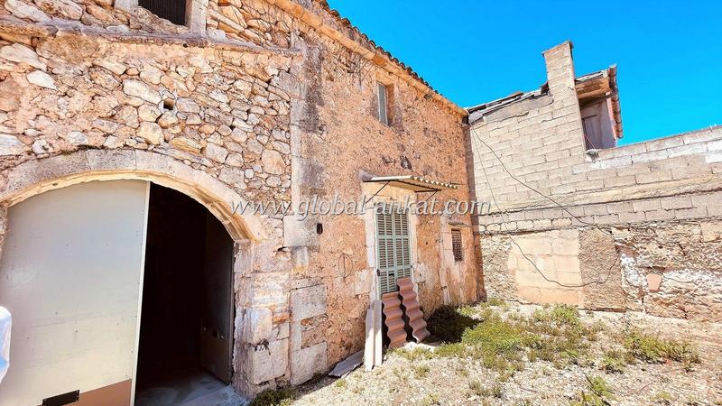 Foto 46462351-6e46-471b-9411-76305385aa95. Casa bifamiliare con parcheggio in Felanitx poble Felanitx