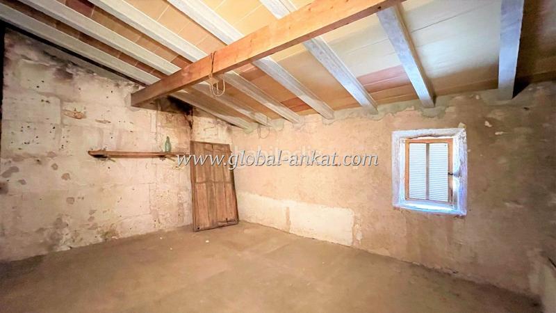Foto 5ead85ed-b4cc-44df-a027-18b88f16b108. Casa bifamiliare con parcheggio in Felanitx poble Felanitx