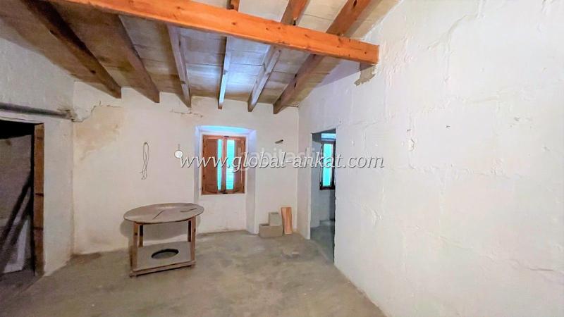 Foto 8825cdac-c1a0-4cf3-83f3-27c99bf3e27a. Casa bifamiliare con parcheggio in Felanitx poble Felanitx