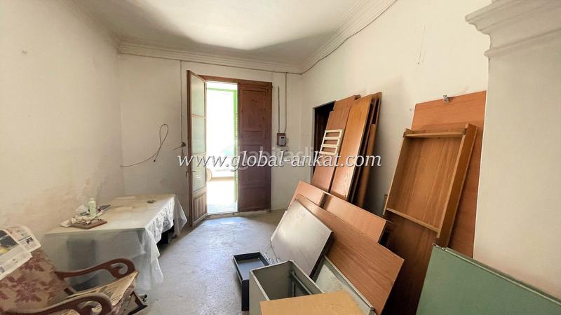 Foto b432e249-7869-4106-be8a-5f01f61e090e. Casa bifamiliare con parcheggio in Felanitx poble Felanitx