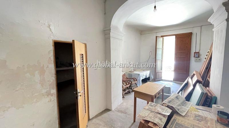 Foto ebc9a24c-2051-4396-a6e5-9e89cfef018c. Casa bifamiliare con parcheggio in Felanitx poble Felanitx
