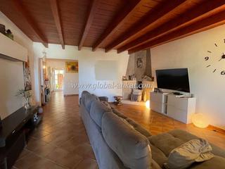 Semi detached house in Felanitx Poble. Casa adosada con encanto en felanitx..! (ref. c20237)