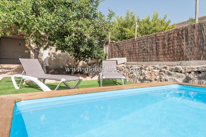 Foto 6303ee1e-0ee4-4c90-b9ff-21fe9aca8840. Casa adosada preciosa casa completamente reformada ! (ref. c20222) en Felanitx
