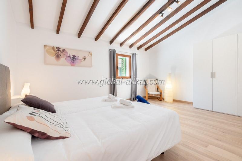 Foto d883760c-b2a1-417c-a70d-d97ac5c8240e. Casa adosada preciosa casa completamente reformada ! (ref. c20222) en Felanitx