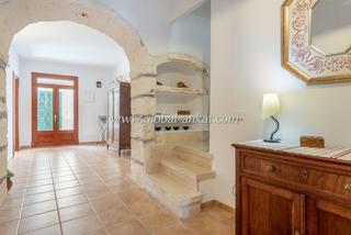 Casa adossada a Felanitx Poble. Preciosa casa completamente reformada en felanitx! (ref. c20222)