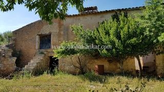 Masia a Felanitx Poble. Grandiosa finca en la zona de sa bassa d’es coll (ref: f2016)