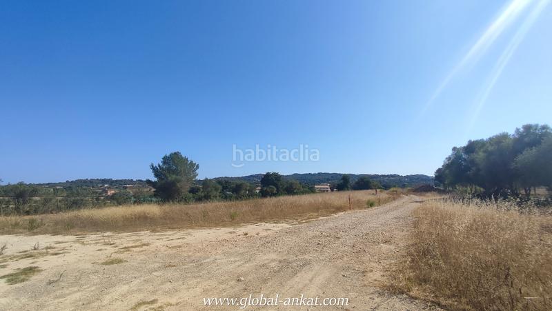 Foto 212b929f-add9-4e8f-ad9d-f90a16e5f6aa. Masía finca de lujo en construcción (ref. f2057) en Felanitx
