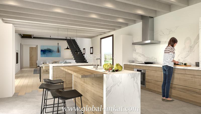 Foto 58050e64-f0fd-459f-a3e3-cc50dfd29f64. Masía finca de lujo en construcción (ref. f2057) en Felanitx