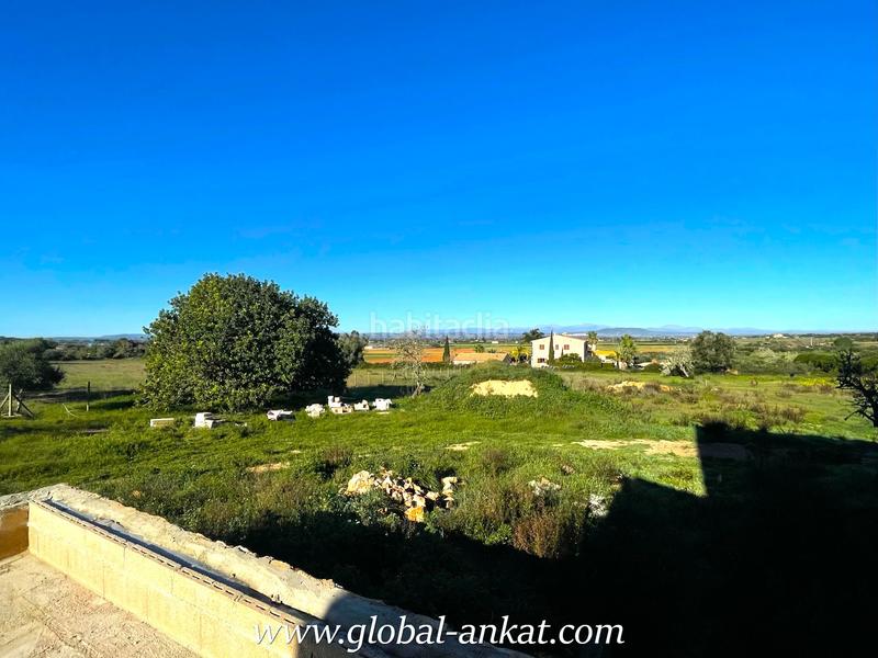 Foto 97d41615-c85c-41a9-886a-fdd82bb633d0. Masía finca de lujo en construcción (ref. f2057) en Felanitx