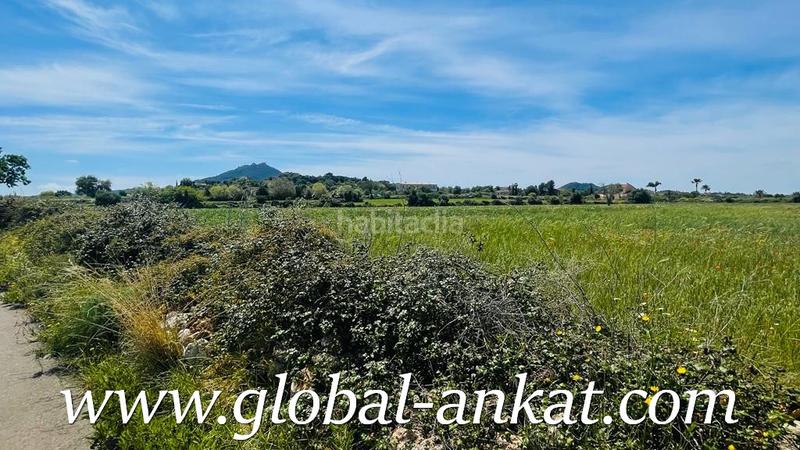Foto d1d17090-1e7f-4ca1-8a06-aacfd24ce3a3. Masía finca de lujo en construcción (ref. f2057) en Felanitx