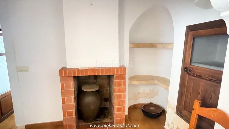 Foto 0eb438f9-0155-44af-a6f7-483e3961274c. Masia amb piscina a Felanitx poble Felanitx