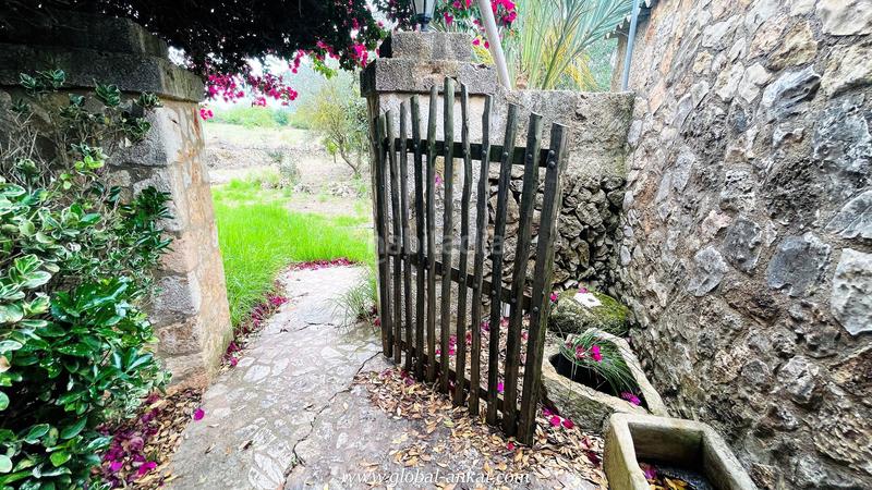 Foto 12a27dde-8482-49dd-bd73-26caff9701dc. Masia amb piscina a Felanitx poble Felanitx