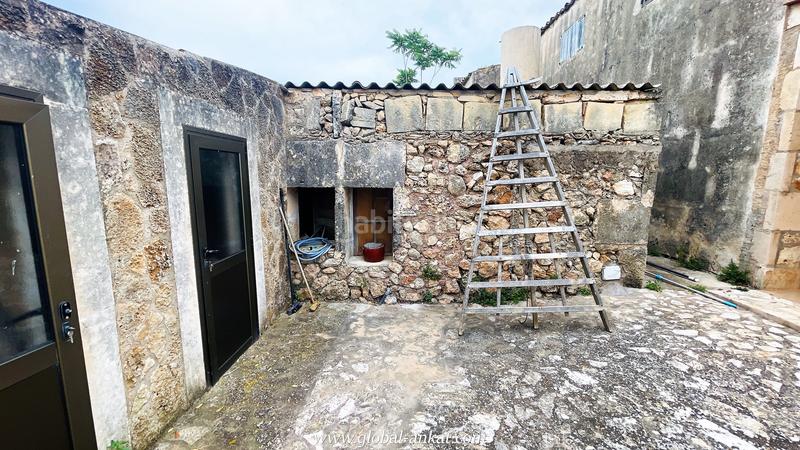 Foto 7ed21386-4749-476e-8ceb-41525ada6fb6. Masia amb piscina a Felanitx poble Felanitx