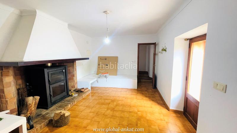 Foto b4ea7008-7c1b-4291-b2a6-3d8d4f422e3f. Masia amb piscina a Felanitx poble Felanitx