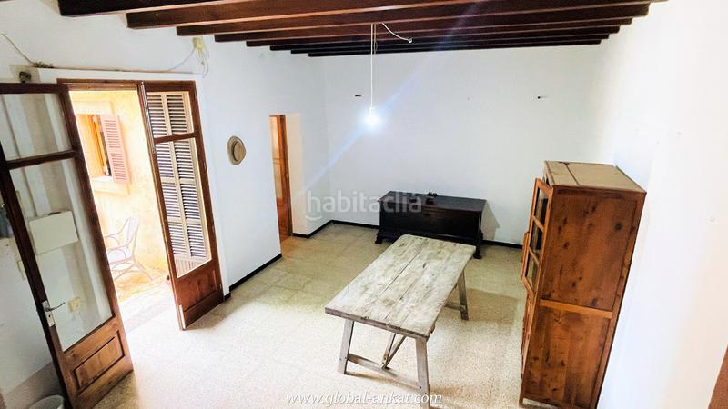 Foto c4c6b069-0619-488a-a55c-f71a1fdfe5a7. Masia amb piscina a Felanitx poble Felanitx