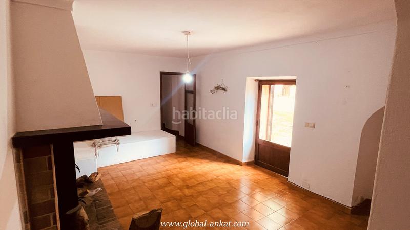 Foto c5b0694e-1767-4a53-87e8-bfafc478500f. Masia amb piscina a Felanitx poble Felanitx