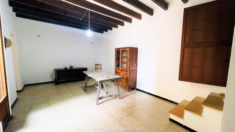 Foto ef832f78-3d20-42f5-ab91-a246c79ed8a5. Masia amb piscina a Felanitx poble Felanitx