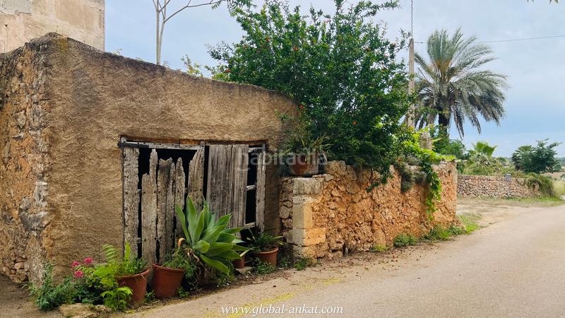 Foto fb431814-72d2-45b6-a0bc-efe5b4a49722. Masia amb piscina a Felanitx poble Felanitx