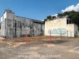 Residential Plot in Felanitx Poble. Solar urbano edificable en felanitx (ref. s2071)