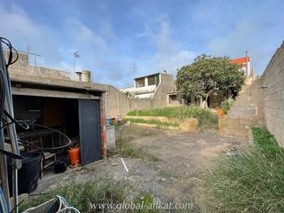 Terreny residencial a Felanitx Poble. Solar urbano edificable en felanitx (s2074)